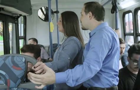 sexo autobus|Bus Porn Videos Shows Horny People on Busses Fucking